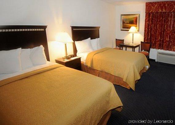 Quality Inn & Conference Center Somerset Zimmer foto
