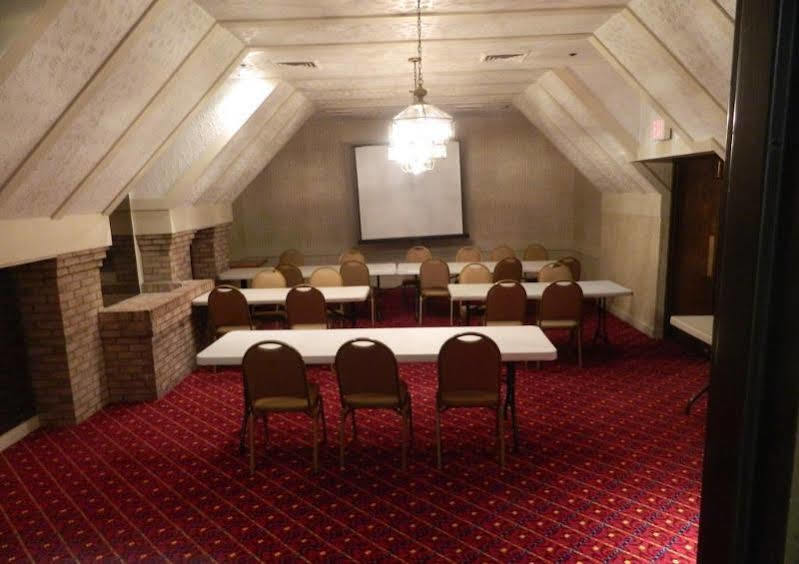 Quality Inn & Conference Center Somerset Exterior foto